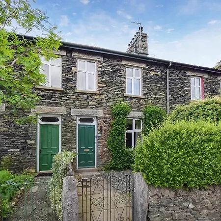 Ivy Prázdninový dům Staveley (Cumbria)