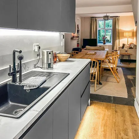 Ivy * Staveley (Cumbria)